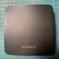 WEBOX