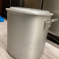 寸胴鍋