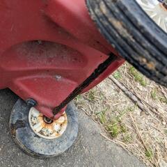 【最終値下】ラジオフライヤー【ｶｽﾀﾑﾍﾞｰｽにいかが？】の画像