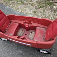 【最終値下】ラジオフライヤー【ｶｽﾀﾑﾍﾞｰｽにいかが？】の画像