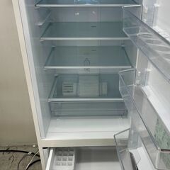 6ヶ月保証付き！！ 冷蔵庫 アクア AQR-20JBK 2019 幅(W)525mm × 奥行(D