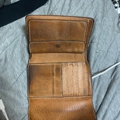 服/ファッション 小物 財布の画像