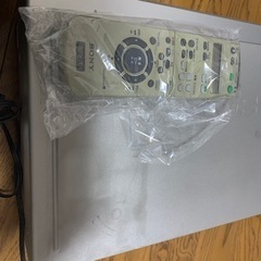 ビデオデッキの画像