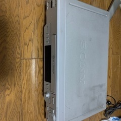 ビデオデッキ