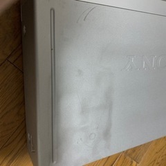 ビデオデッキの画像