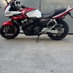 cb400sb スペック3