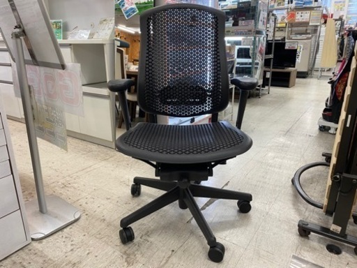 【愛品館 江戸川店】セラ チェア HermanMiller（ハーマンミラー）