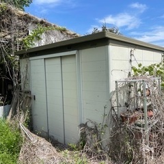 家具 収納家具 物置