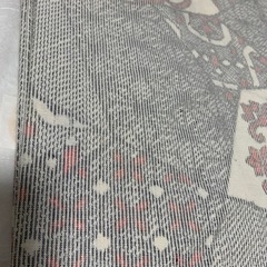 リメイク用着物の画像