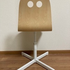 IKEA 椅子　チェア★引取場所の相談可◎の画像