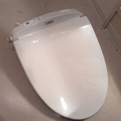 TOTO 暖房便座(ウォシュレット無し)TCF116 NW1の画像