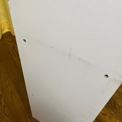 家具 収納家具 カラーボックスの画像