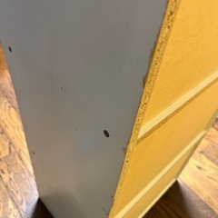 家具 収納家具 カラーボックスの画像