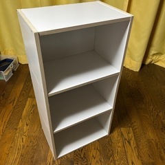 家具 収納家具 カラーボックス