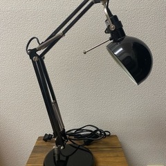 IKEA FORSÅ フォルソー スタンドライト