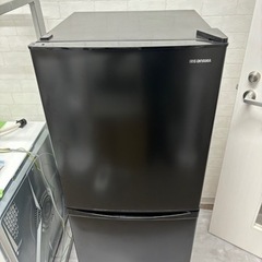 ⭐︎激安⭐︎アイリス 2023年製 ２ドア冷蔵庫?家電 キッチン家電 冷蔵庫