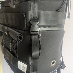 ペット　キャリーバックの画像