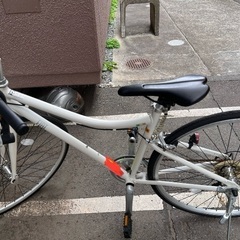 FIAT 自転車の中古が安い！激安で譲ります・無料であげます