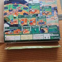 エポック野球盤ACE  中古使用品の画像