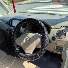 車検1.5年付・Suzukiパレット・左右スライドドア・プッシュスタート・ドラレコの画像