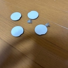 200系ハイエース　リヤ　羽ウイング美品　の画像