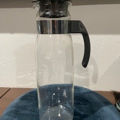 HARIOガラス製ウォーターサーバーの画像