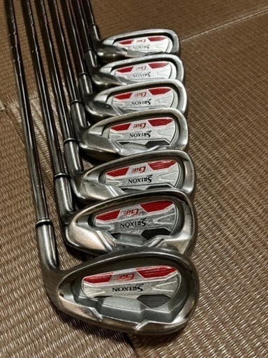 スポーツ ゴルフ