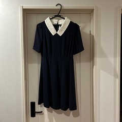 服/ファッション ワンピース　Rew de Rewの画像
