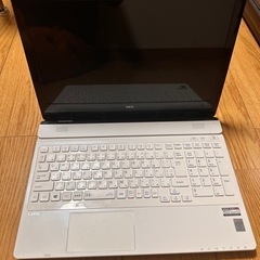 パソコン ノートパソコン