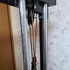 筋トレ器具