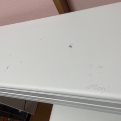 家具 オフィス用家具 机の画像