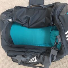 【スポーツバック】アディダスの画像
