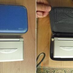 CASIO EX word XD-M730 電子辞書の画像