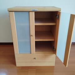 食器棚 SerieA キッチンキャビネット キッチンラック キッ...