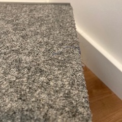 【取引予定者決定】ピアノの補助台の画像