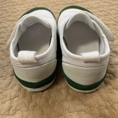 上履き　教育パワーシューズ　14.0cmの画像