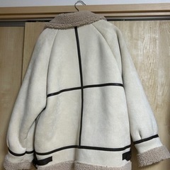 NICE CLAUP フリーサイズの画像