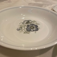 ウエッジウッド　食器 プレートの画像