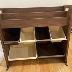決まりました　家具 収納家具 カラーボックス