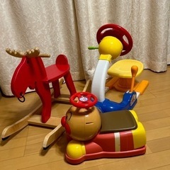 おもちゃ アンパンマン