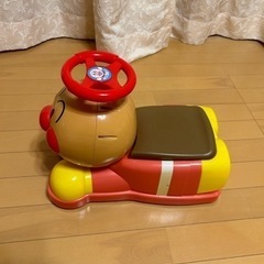 おもちゃ アンパンマンの画像