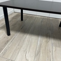 家具 オフィス用家具 机の画像