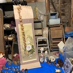 遺品整理品の画像