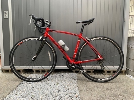 自転車 ロードバイク