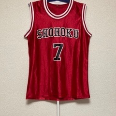 『THE FIRST SLAM DUNK』🏀湘北高校 ✨ 7番！...