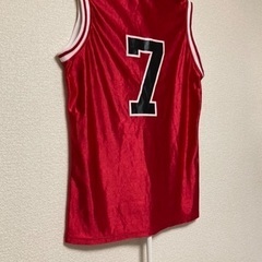 『THE FIRST SLAM DUNK』🏀湘北高校 ✨ 7番！ 宮城リョータ❗️ヽ(^o^)の画像