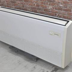 標準工事込み中古宮崎県内限定三菱電機4馬力天吊エアコン格安提供