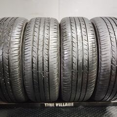 SEIBERLING SL201 195/55R15 15インチ 夏タイヤ 4本 20年製 バリ溝 ラシーン シビック ランサー カローラレビン等　(VTL079)