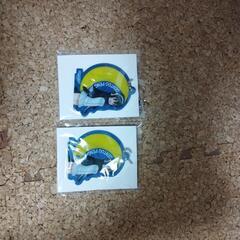 おそ松くん　けものフレンズ　グッズの画像