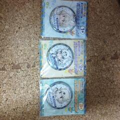 おそ松くん　けものフレンズ　グッズの画像